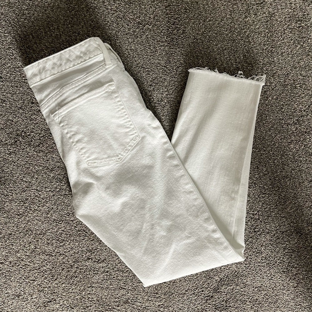 Eddie Bauer jeans